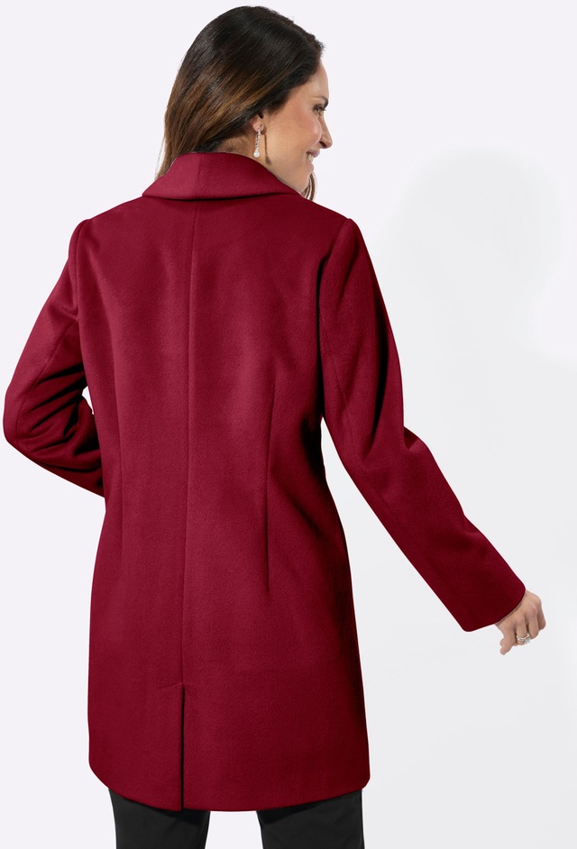 Lady Langjacke