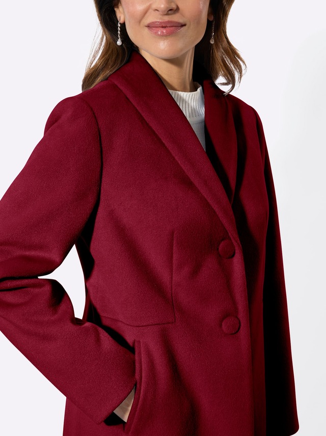 Lady Langjacke