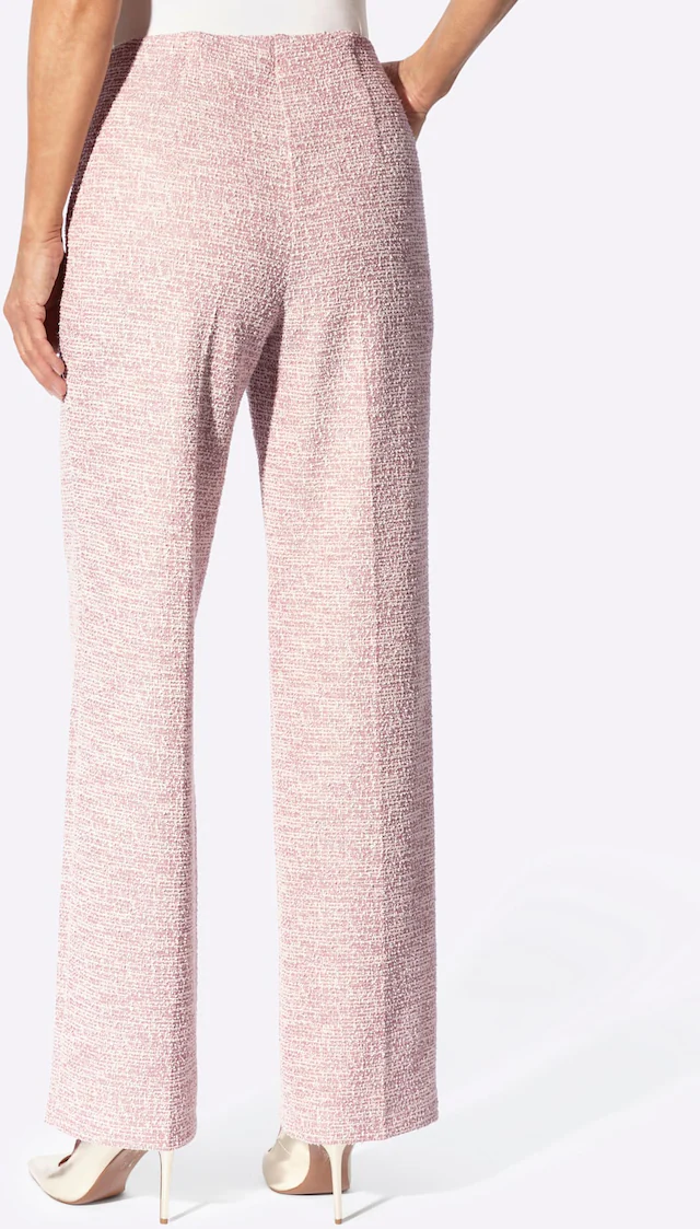 Lady Marlene-Hose