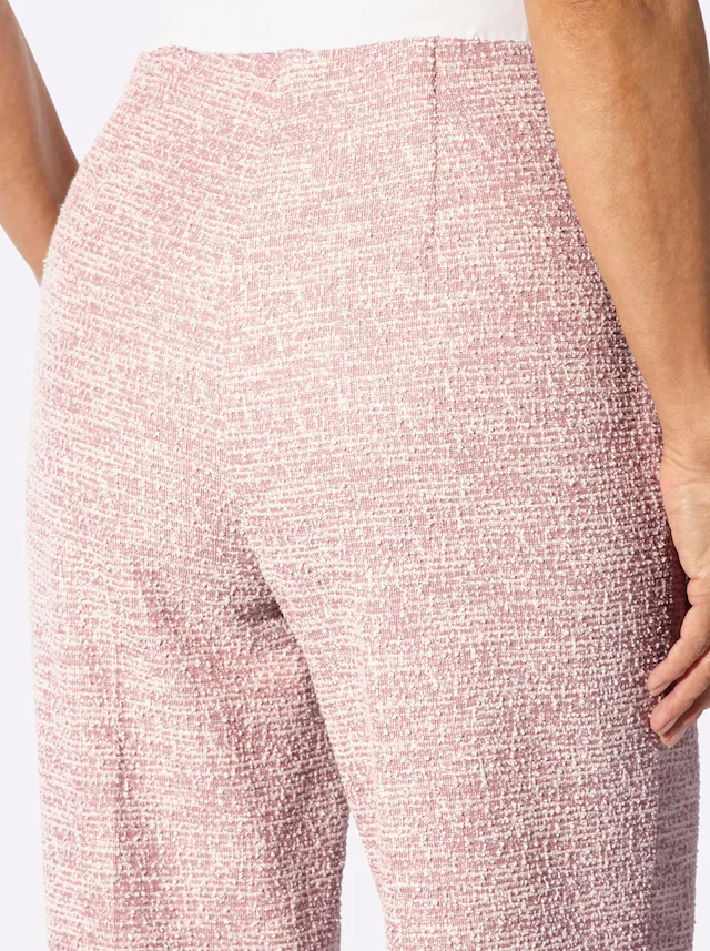 Lady Marlene-Hose