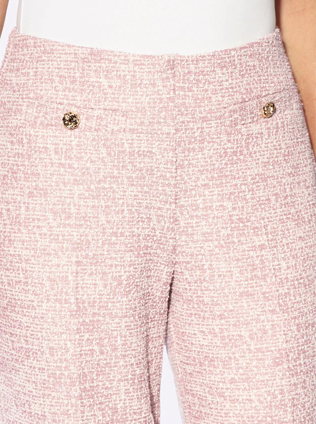 Lady Marlene-Hose