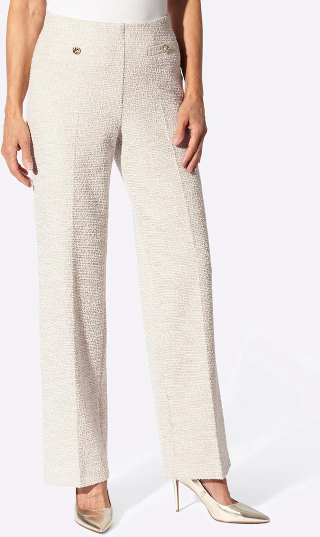 Lady Marlene-Hose