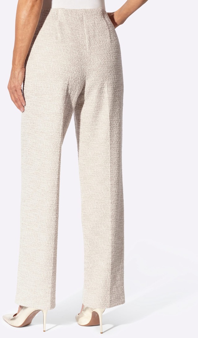 Lady Marlene-Hose
