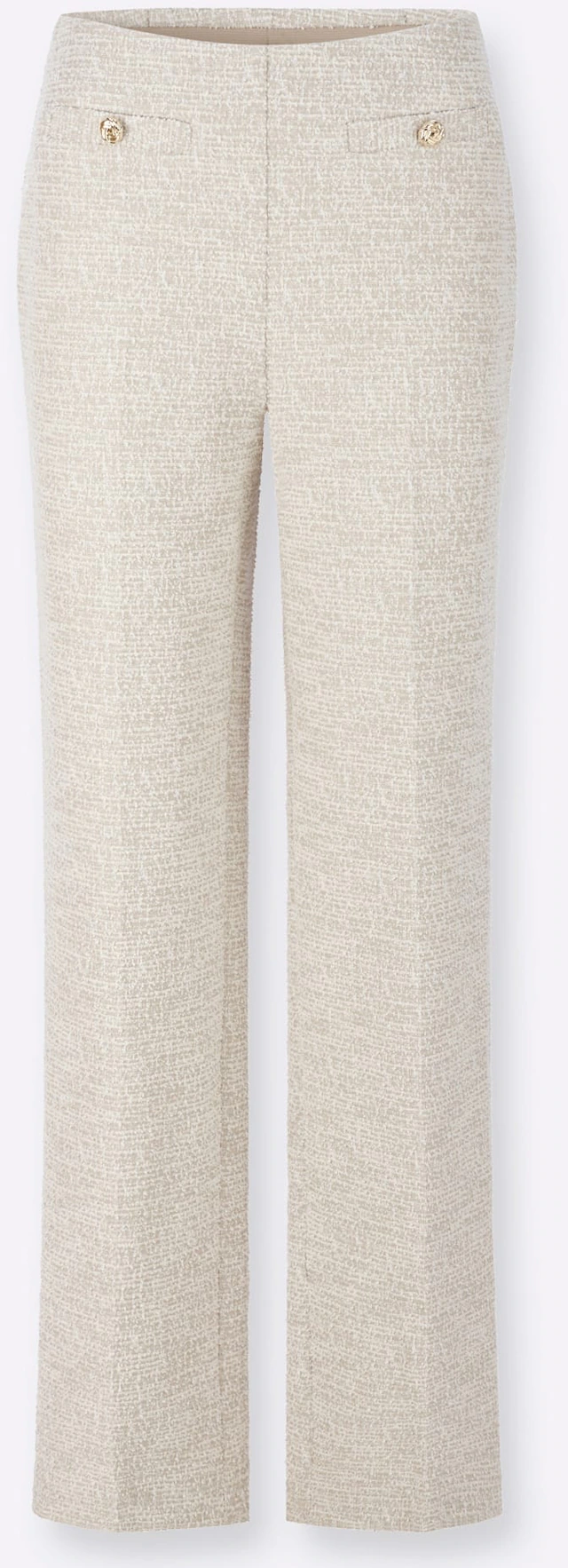Lady Marlene-Hose