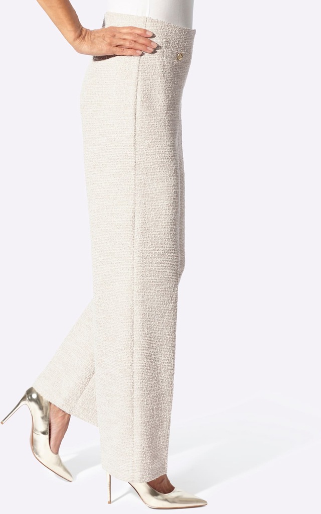 Lady Marlene-Hose
