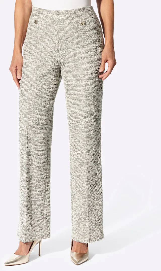 Lady Marlene-Hose