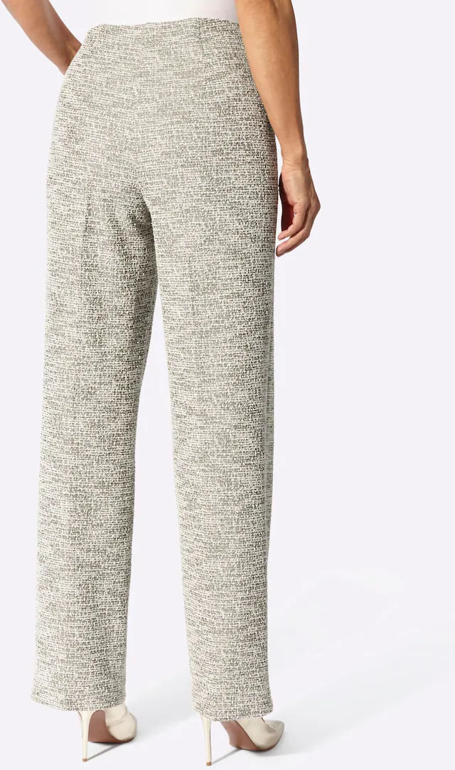 Lady Marlene-Hose