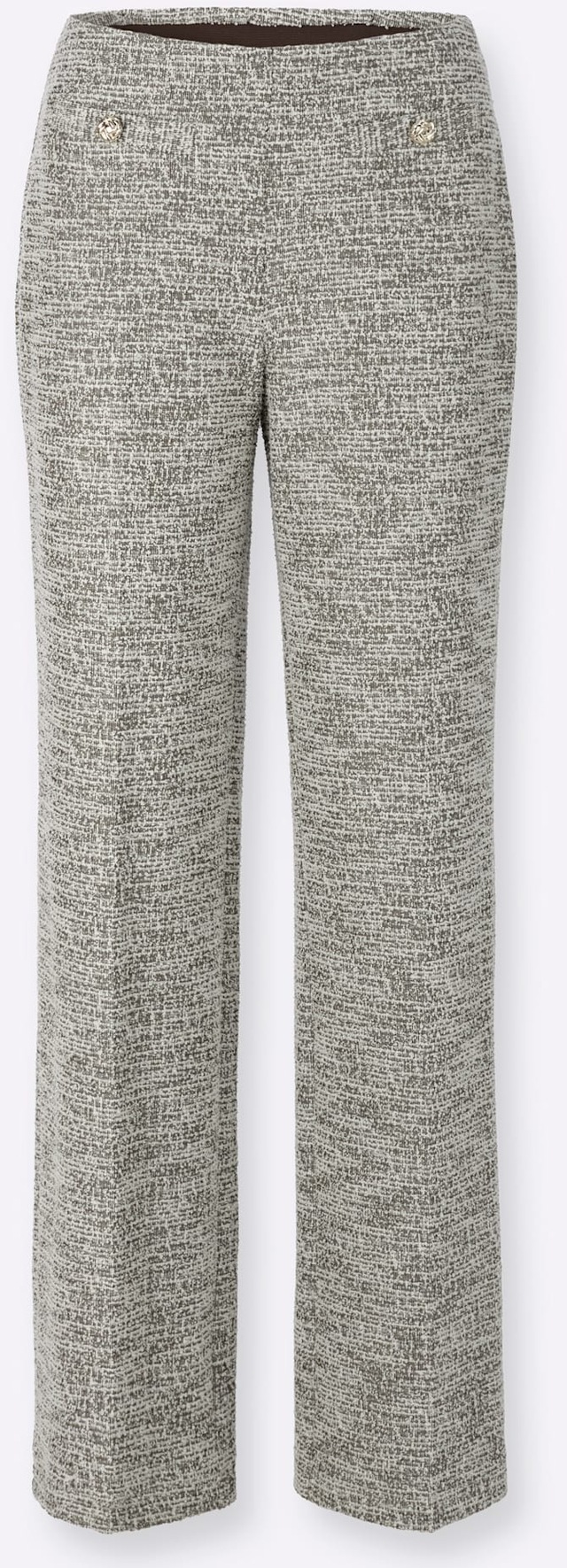 Lady Marlene-Hose