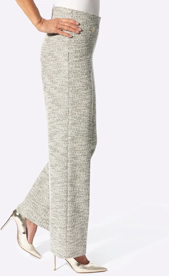 Lady Marlene-Hose
