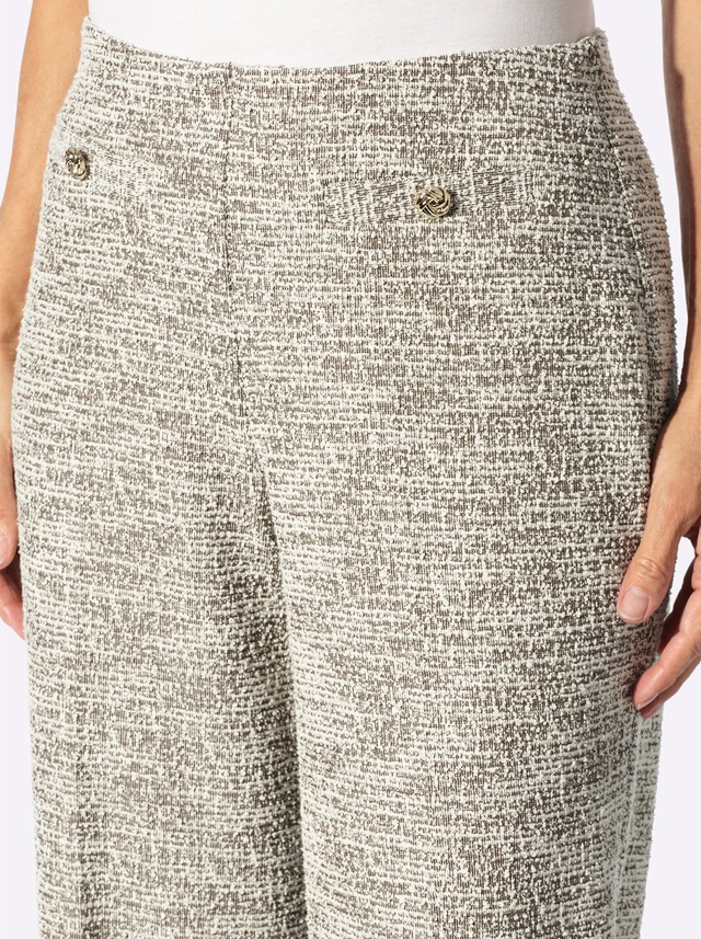 Lady Marlene-Hose
