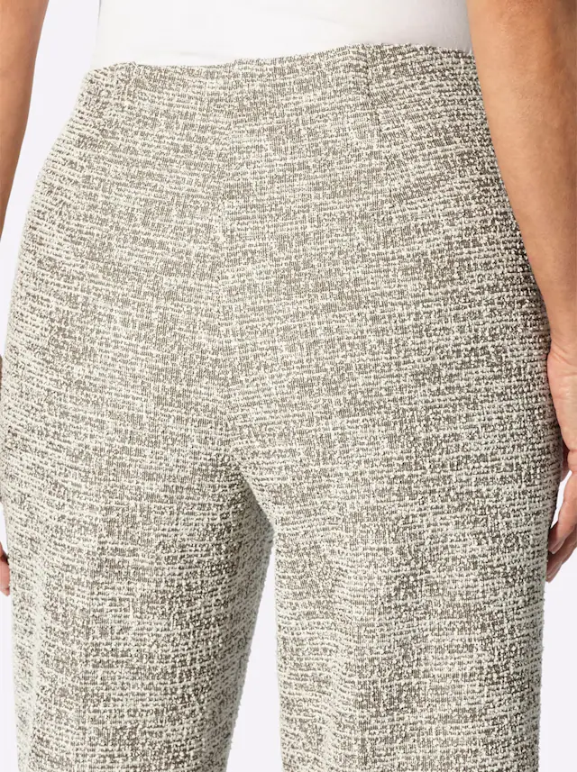 Lady Marlene-Hose
