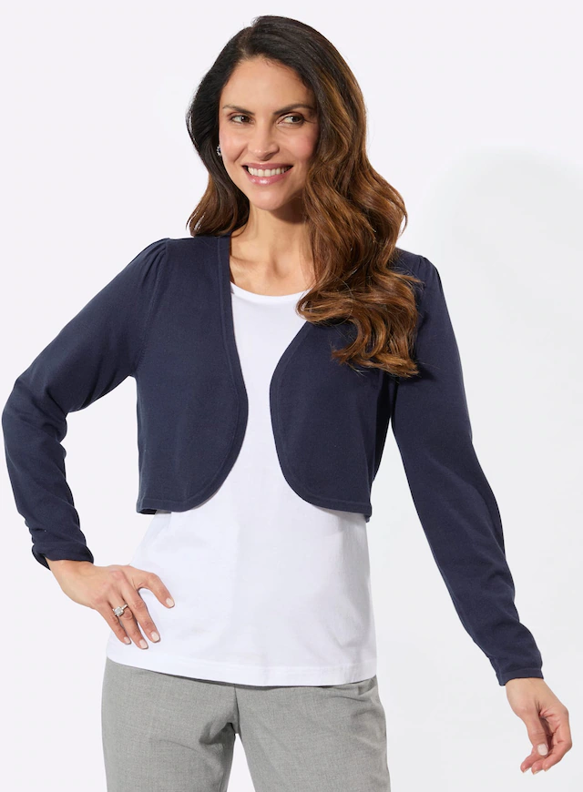 Lady Bolero