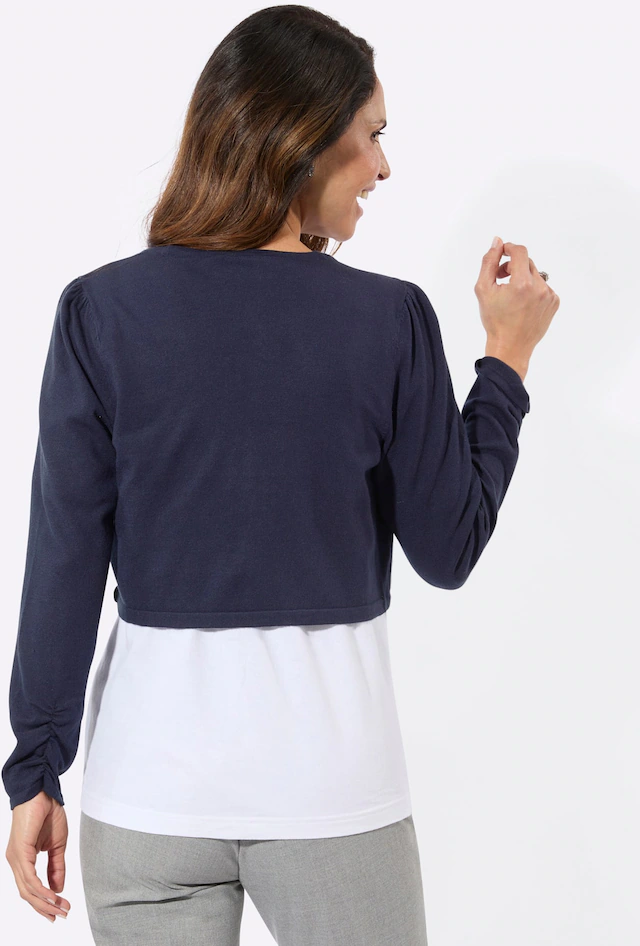 Lady Bolero