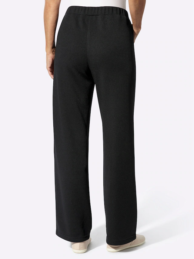 Classic Basics Schlupfhose
