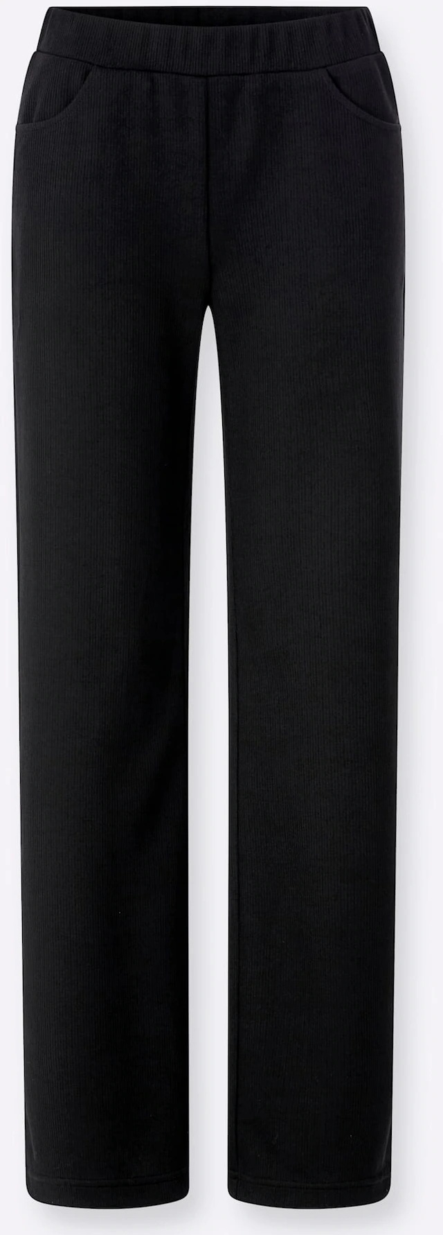 Classic Basics Schlupfhose