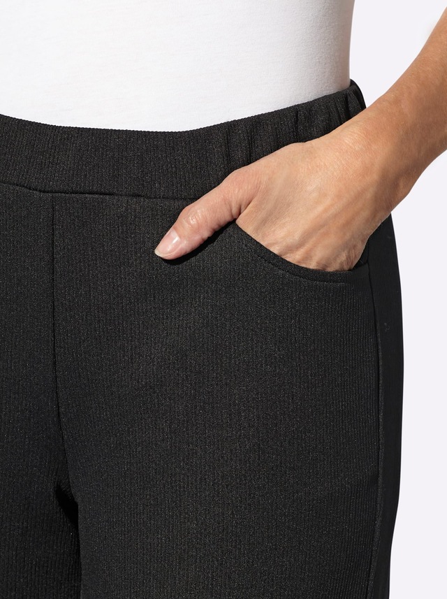 Classic Basics Schlupfhose
