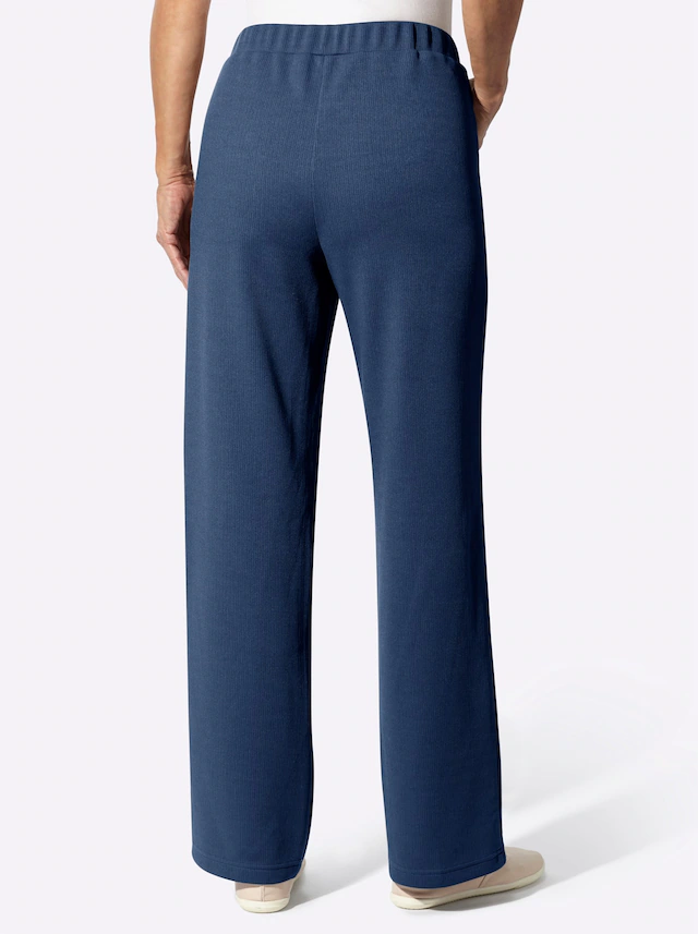 Classic Basics Schlupfhose