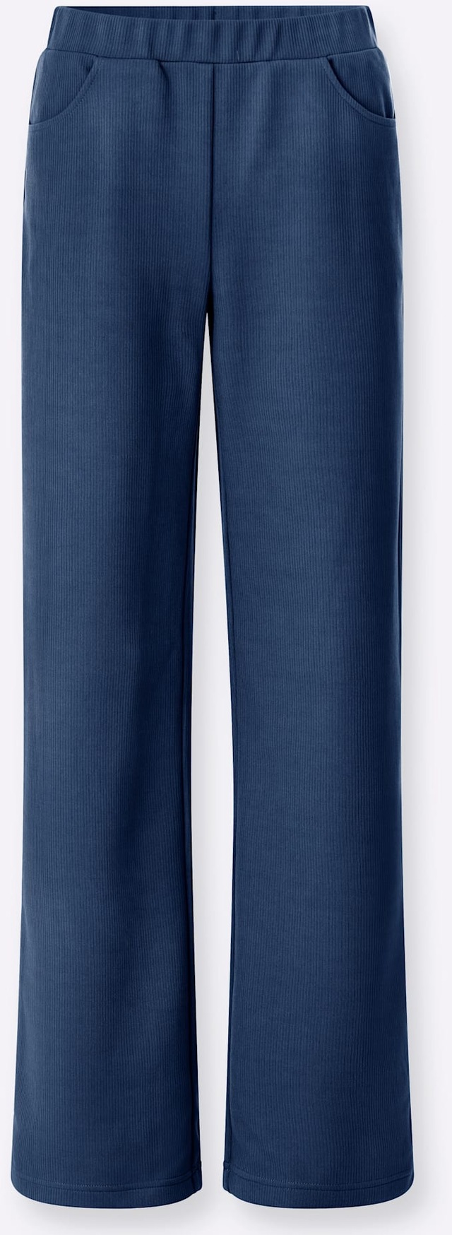 Classic Basics Schlupfhose