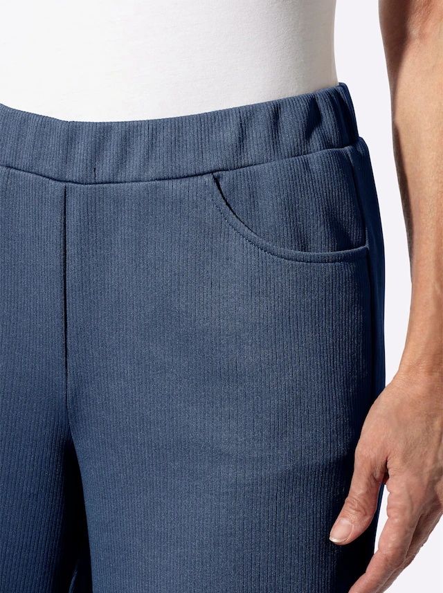 Classic Basics Schlupfhose