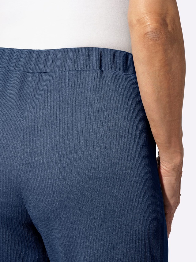 Classic Basics Schlupfhose