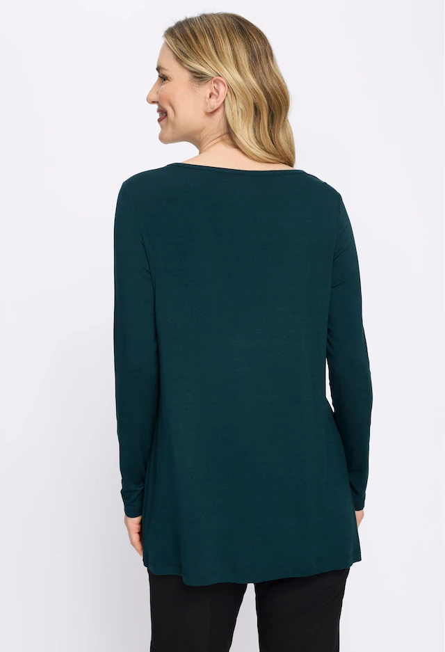 Classic Basics Longshirt »Longshirt« 1