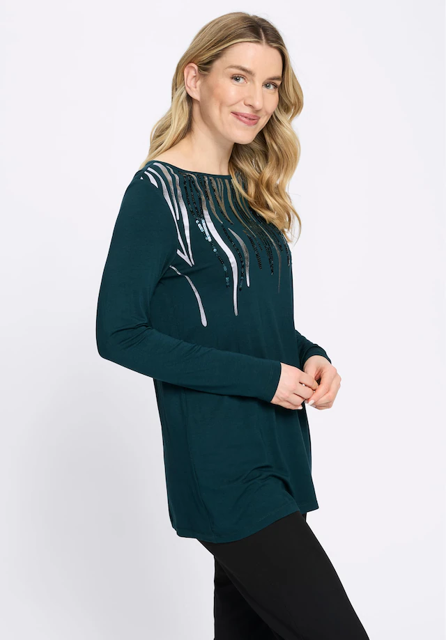 Classic Basics Longshirt »Longshirt« 1