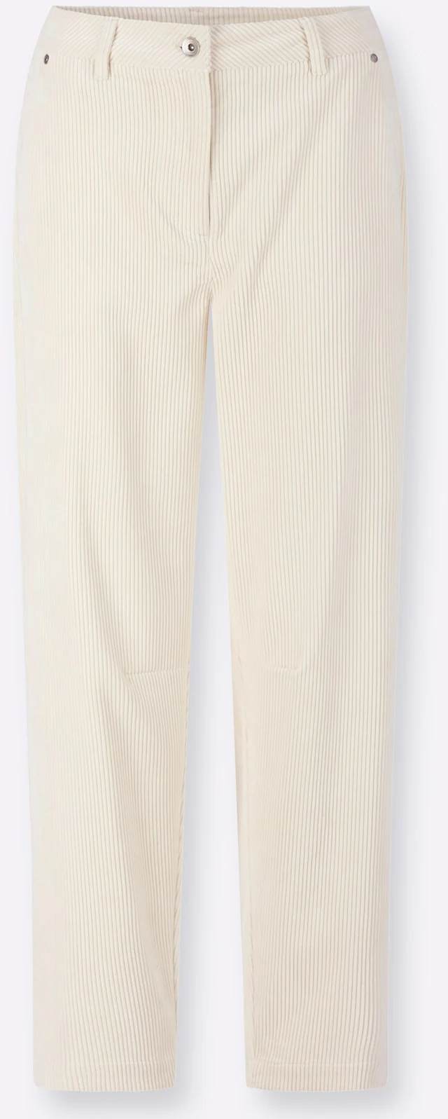 Inspirationen Cordhose