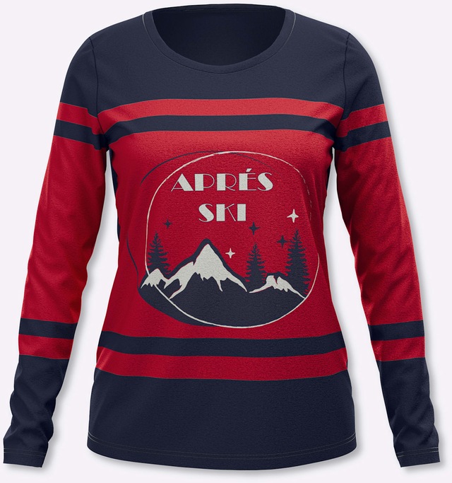 heine Langarmshirt »Shirt« 1