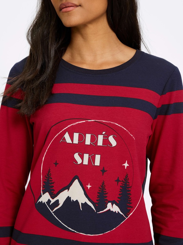 heine Langarmshirt »Shirt« 1