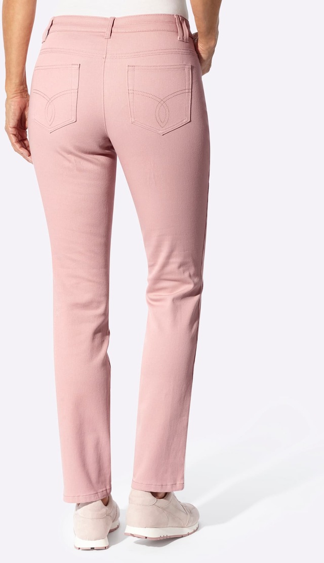 Inspirationen Bequeme Jeans 1