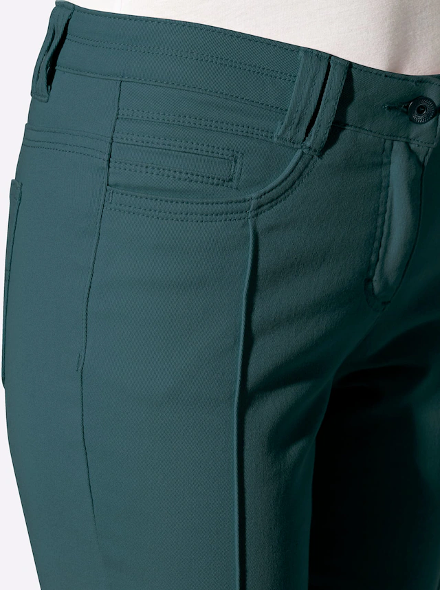 Inspirationen Bequeme Jeans 1