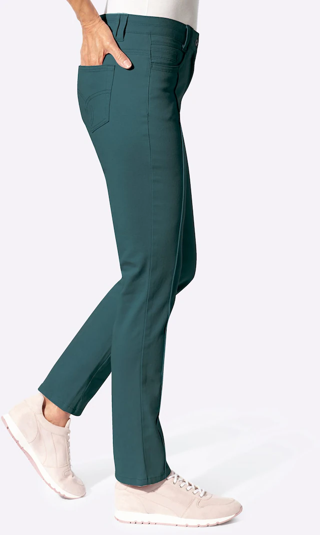 Inspirationen Bequeme Jeans 1