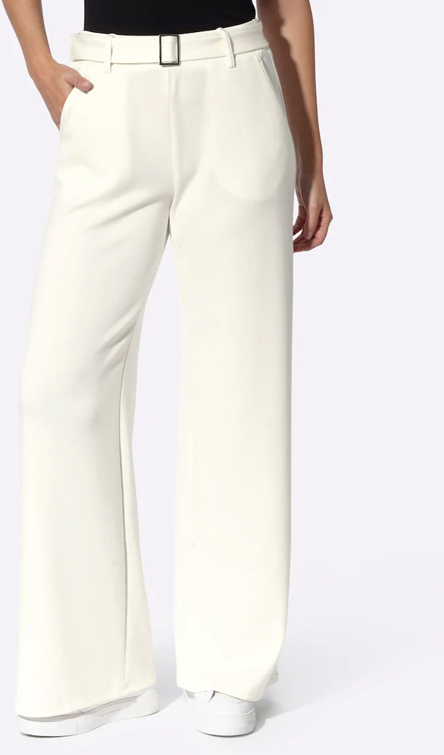 heine Jerseyhose