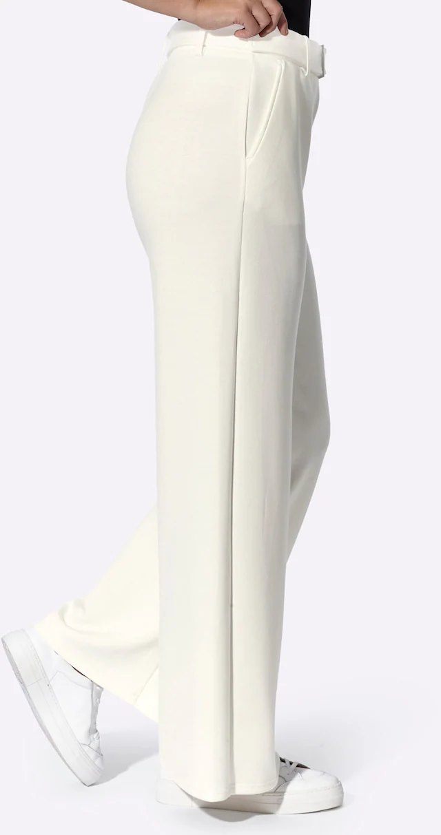 heine Jerseyhose