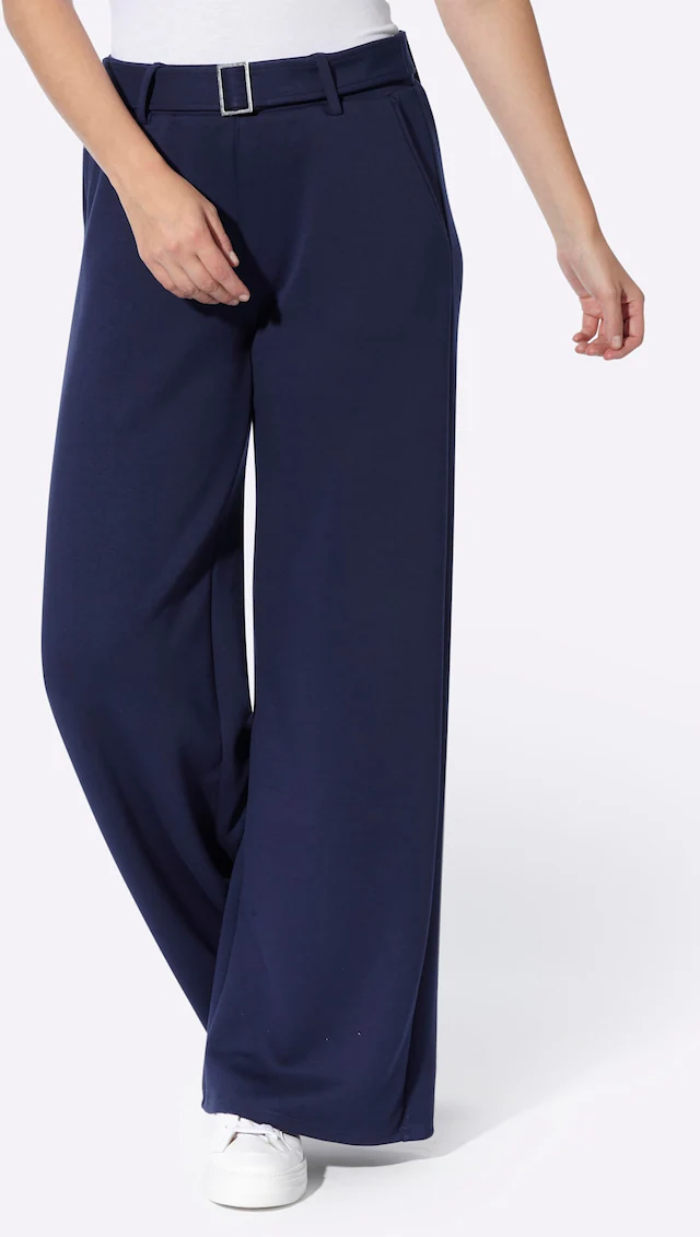 heine Jerseyhose