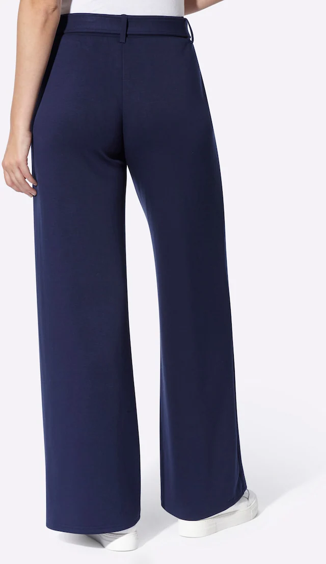 heine Jerseyhose