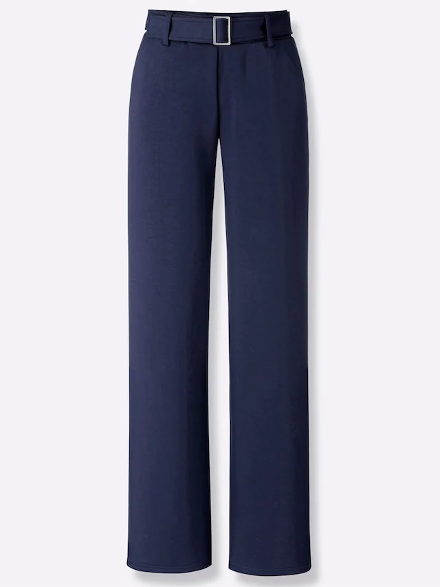 heine Jerseyhose