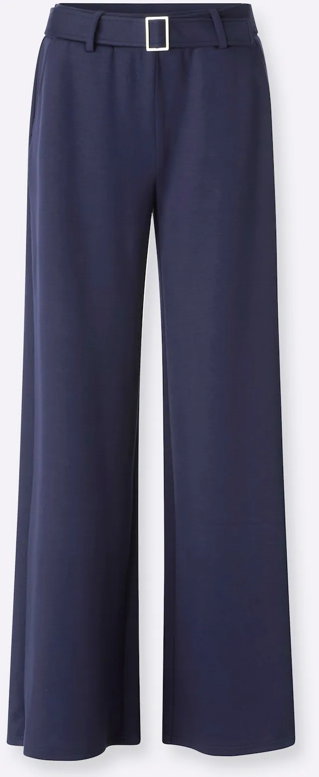 heine Jerseyhose