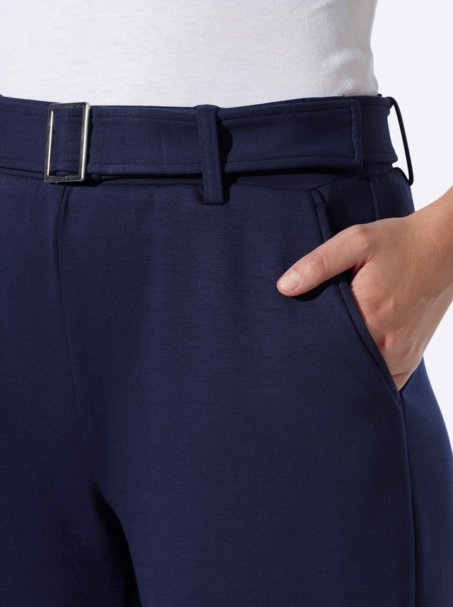 heine Jerseyhose