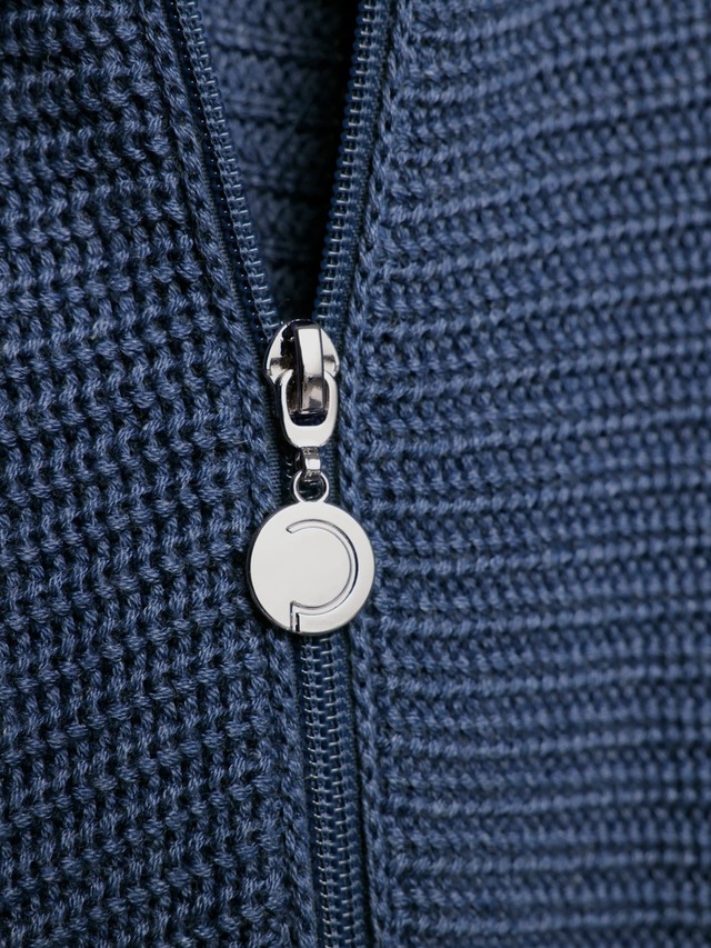 CREATION L PREMIUM Strickjacke