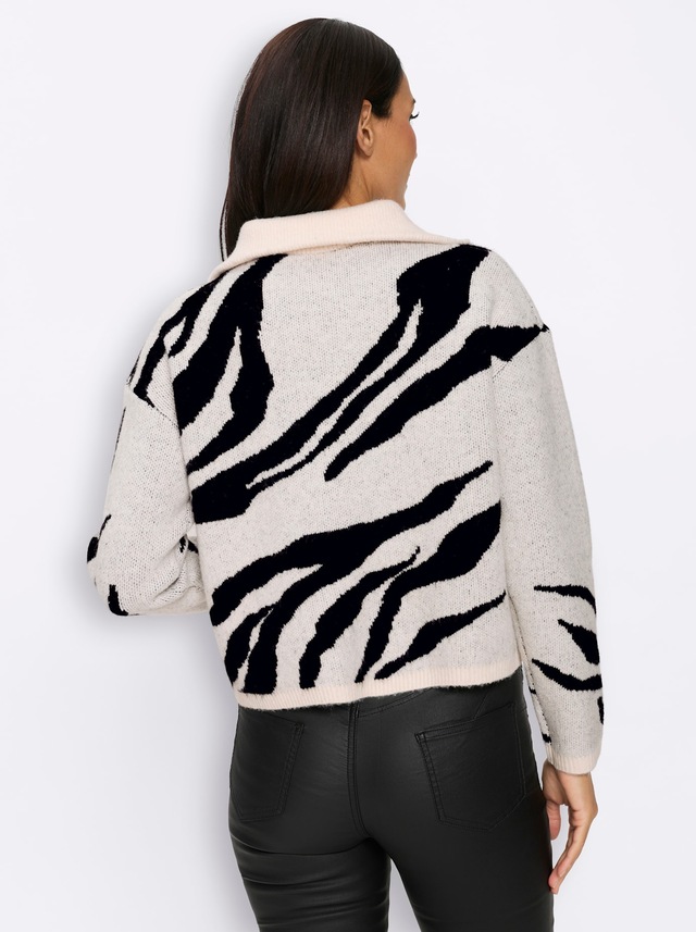 heine Strickpullover »Pullover«