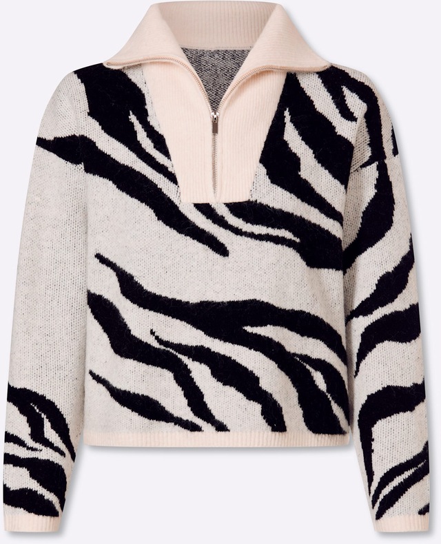 heine Strickpullover »Pullover«