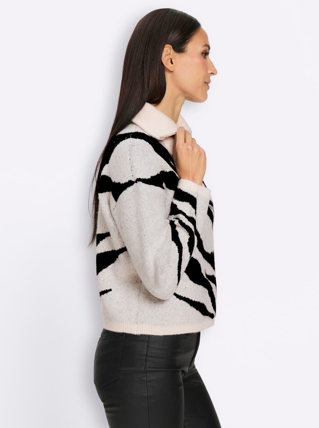 heine Strickpullover »Pullover«