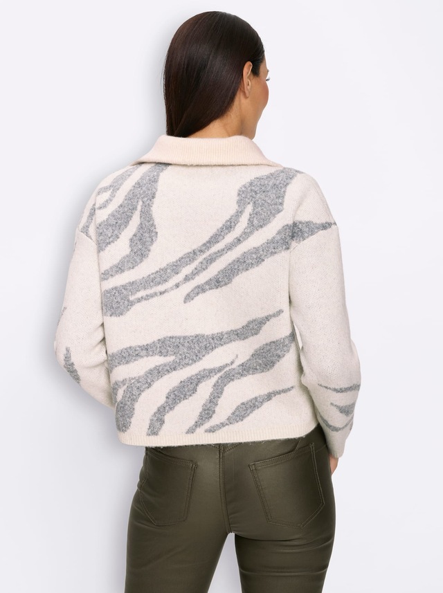 heine Strickpullover »Pullover«