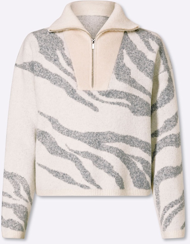 heine Strickpullover »Pullover«