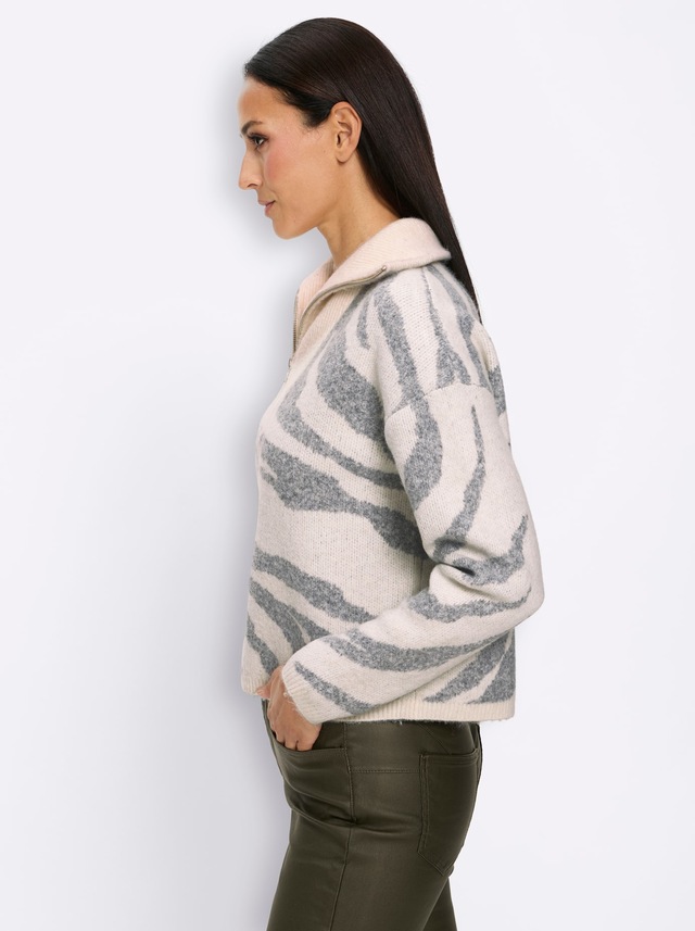 heine Strickpullover »Pullover«