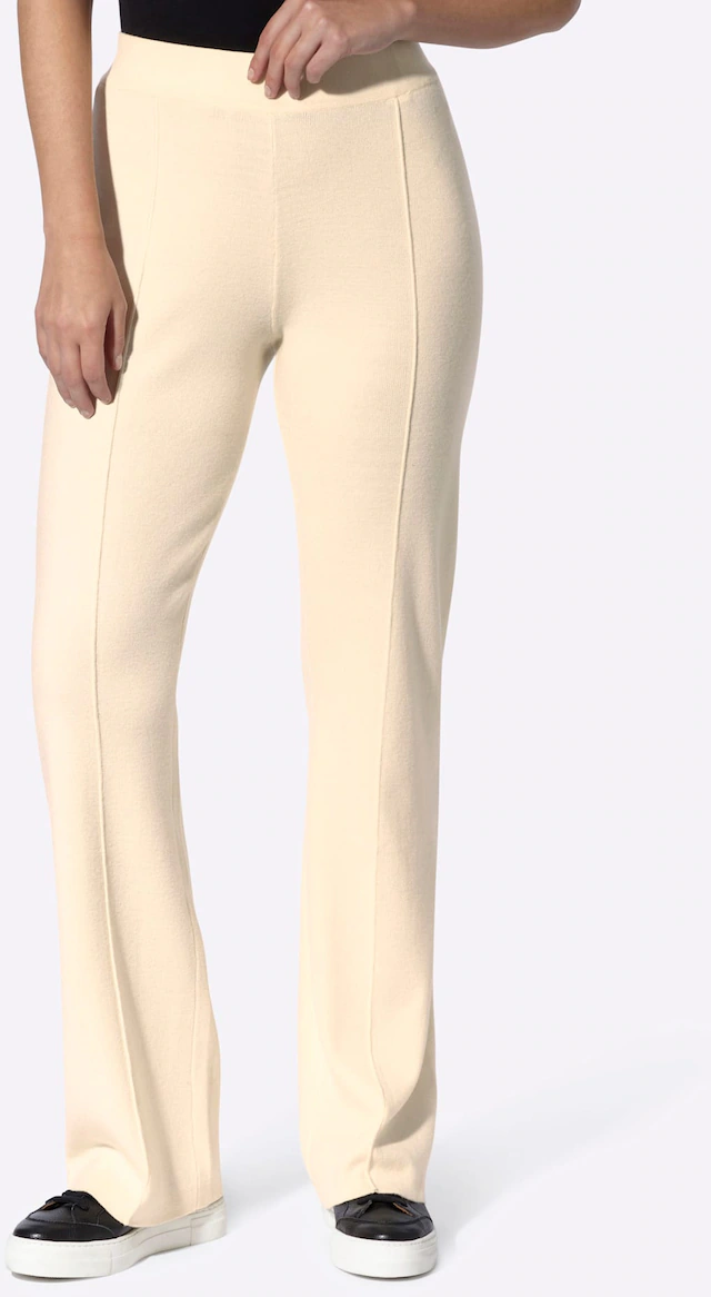 heine Strickhose