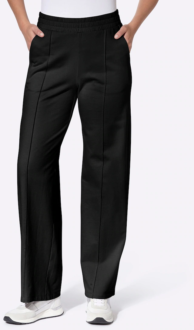 Classic Basics Jerseyhose