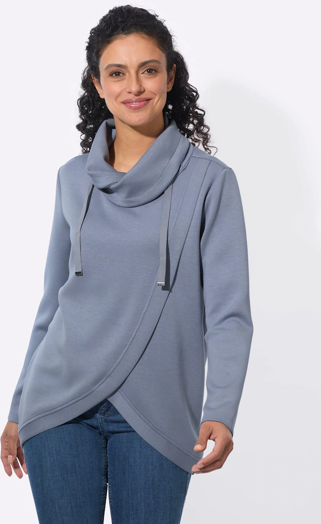 Inspirationen Longshirt »Longshirt« 1