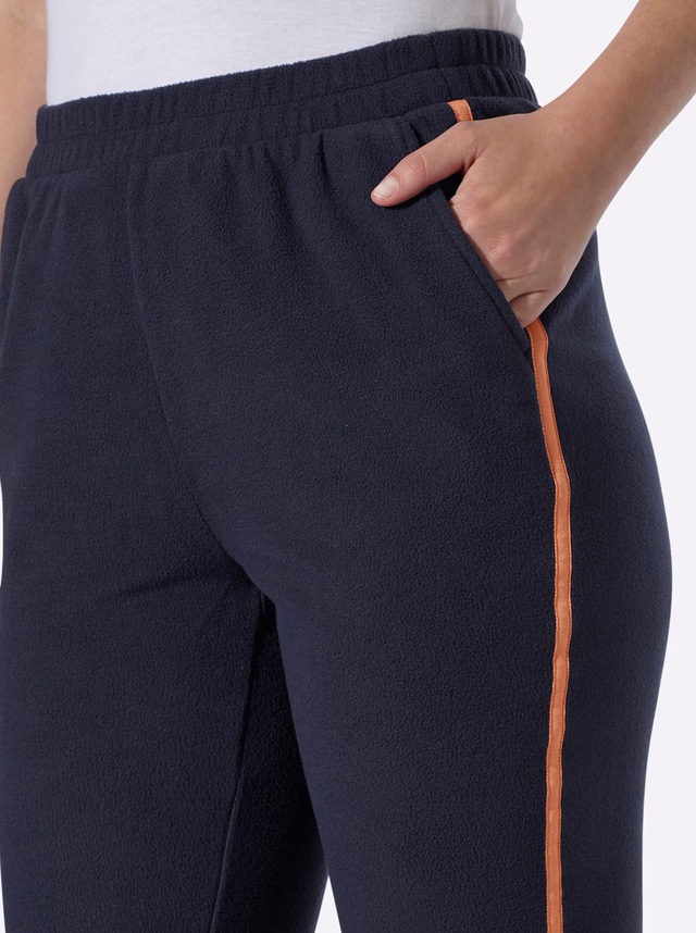 Fleecehose